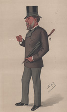 Admiral Hobart Pasha